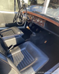 Sunbeam Alpine  1965