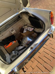 Sunbeam Alpine  1965