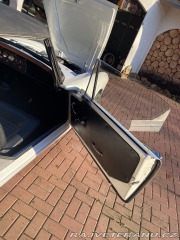 Sunbeam Alpine  1965