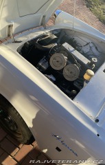 Sunbeam Alpine  1965