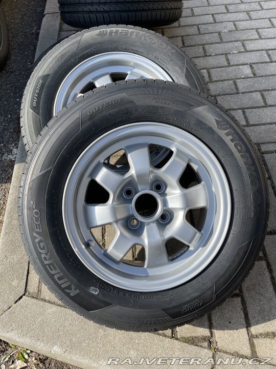 Porsche 924 Targa 1983