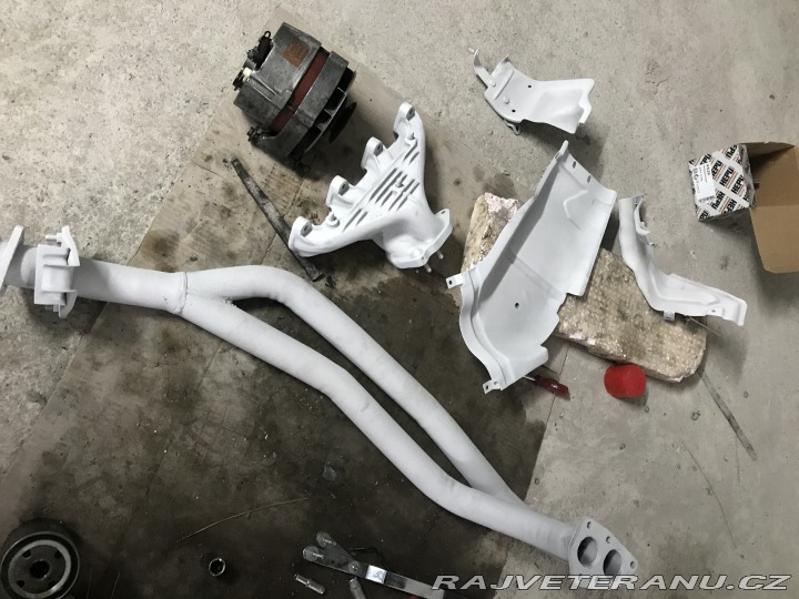 Porsche 924 Targa 1983