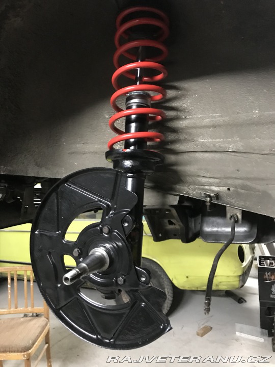 Porsche 924 Targa 1983