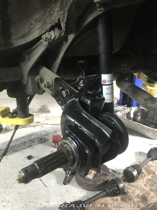 Porsche 924 Targa 1983