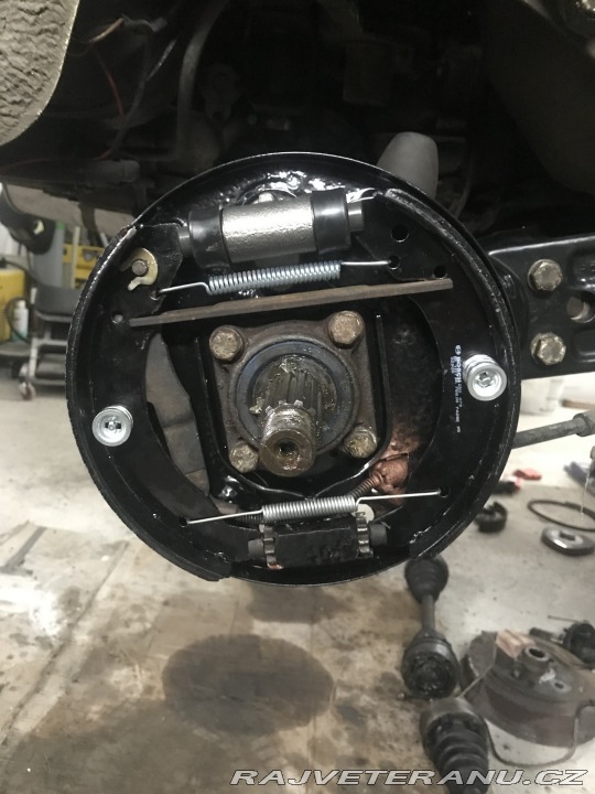 Porsche 924 Targa 1983