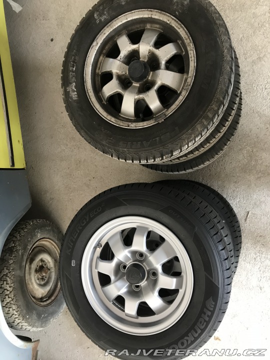 Porsche 924 Targa 1983