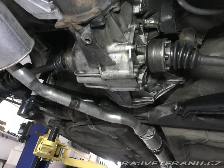 Porsche 924 Targa 1983