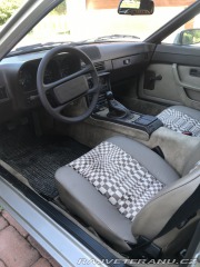 Porsche 924 Targa 1983