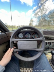 Porsche 924 Targa 1983