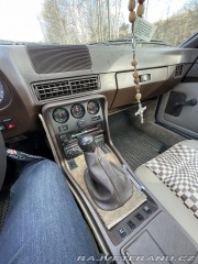Porsche 924 Targa 1983