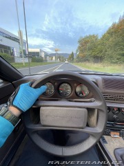 Porsche 924 Targa 1983