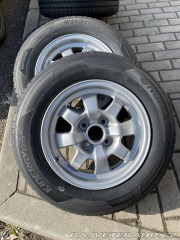 Porsche 924 Targa 1983