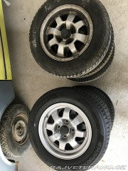 Porsche 924 Targa 1983