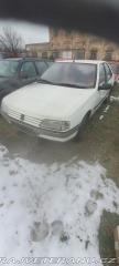 Peugeot 405  1991