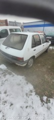 Peugeot 205
