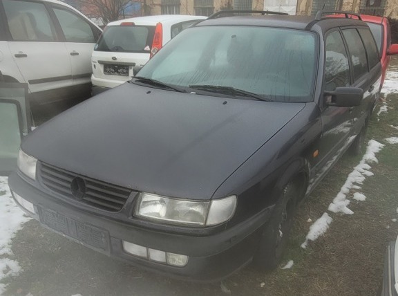 Volkswagen Passat B 3 KOMBI