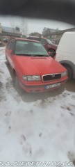 Škoda Felicia 1.3 BENZIN 2001