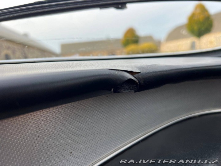 Volvo 1800 P1800 1800S D 1964