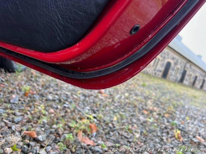 Volvo 1800 P1800 1800S D 1964