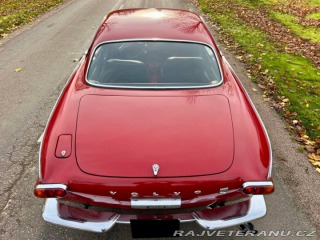 Volvo 1800 P1800 1800S D 1964