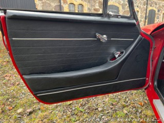 Volvo 1800 P1800 1800S D 1964