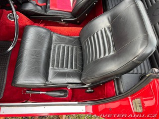 Volvo 1800 P1800 1800S D 1964