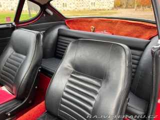 Volvo 1800 P1800 1800S D 1964