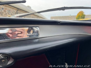 Volvo 1800 P1800 1800S D 1964