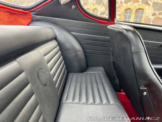 Volvo 1800 P1800 1800S D 1964