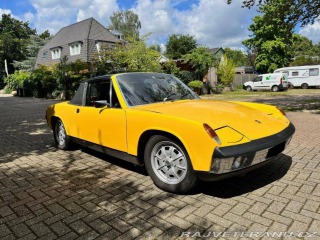 Porsche 914 2.0