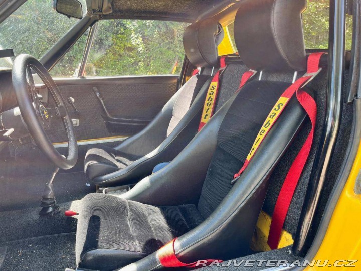 Porsche 914 2.0 1970