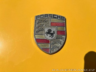 Porsche 914 2.0 1970