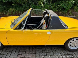 Porsche 914 2.0 1970