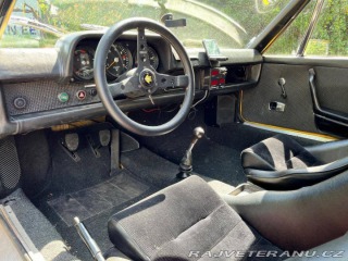 Porsche 914 2.0 1970