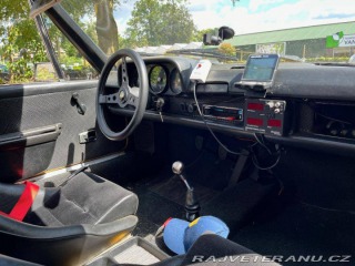 Porsche 914 2.0 1970