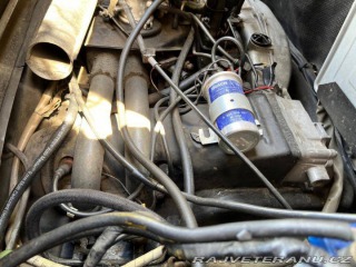 Porsche 914 2.0 1970