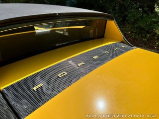 Porsche 914 2.0 1970