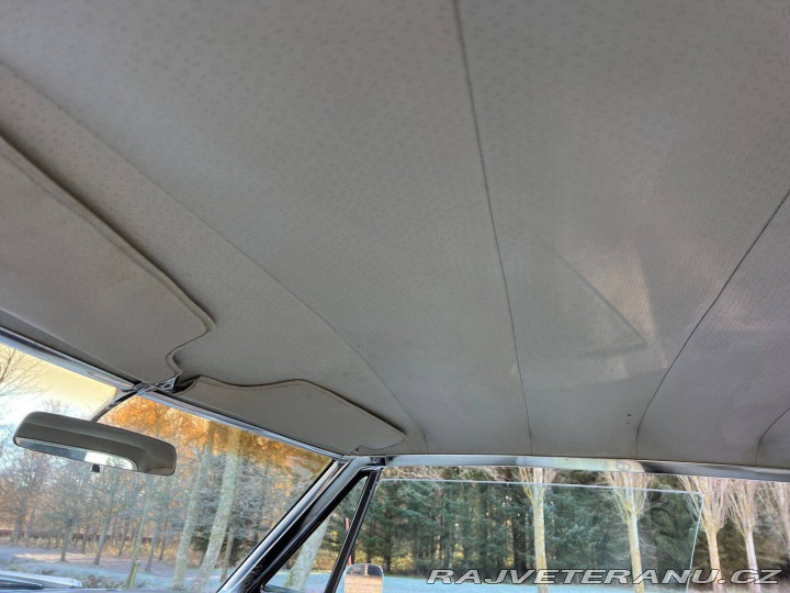 Cadillac DeVille full-size luxury coupe 1965