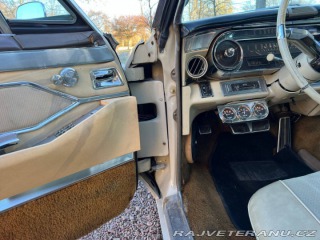 Cadillac DeVille full-size luxury coupe 1965