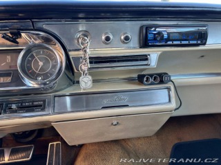 Cadillac DeVille full-size luxury coupe 1965