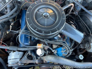 Cadillac DeVille full-size luxury coupe 1965