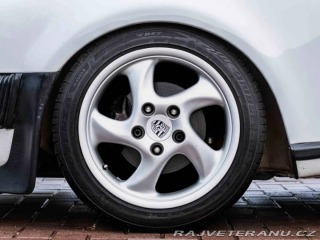 Porsche 911 3.2 Carrera Targa 1984