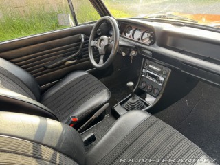 BMW 2002 1602 1974