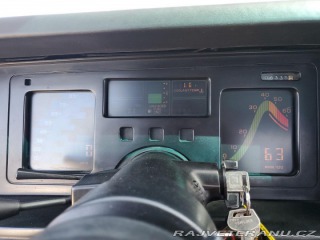 Chevrolet Corvette C4 1984