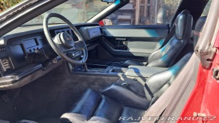 Chevrolet Corvette C4 1984