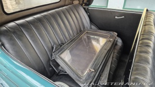 Mercedes-Benz 170 Da diesel 1949