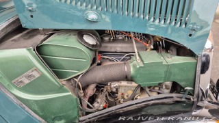 Mercedes-Benz 170 Da diesel 1949