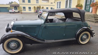 Mercedes-Benz 170 Da diesel 1949