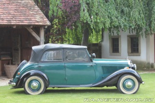 Mercedes-Benz 170 Da diesel 1949