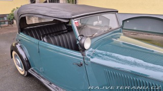 Mercedes-Benz 170 Da diesel 1949